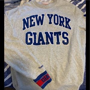 New York Giants Sweatshirt